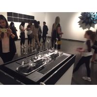 Evento Alserkal Lates